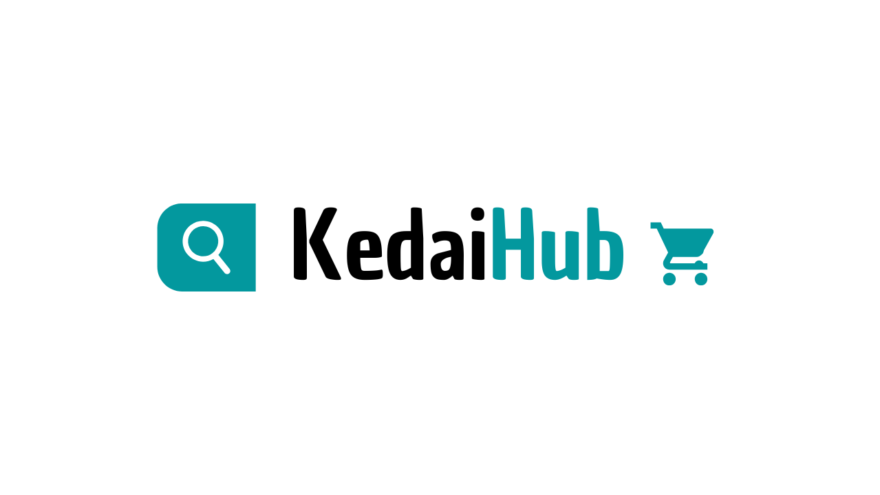 kedaihub.com