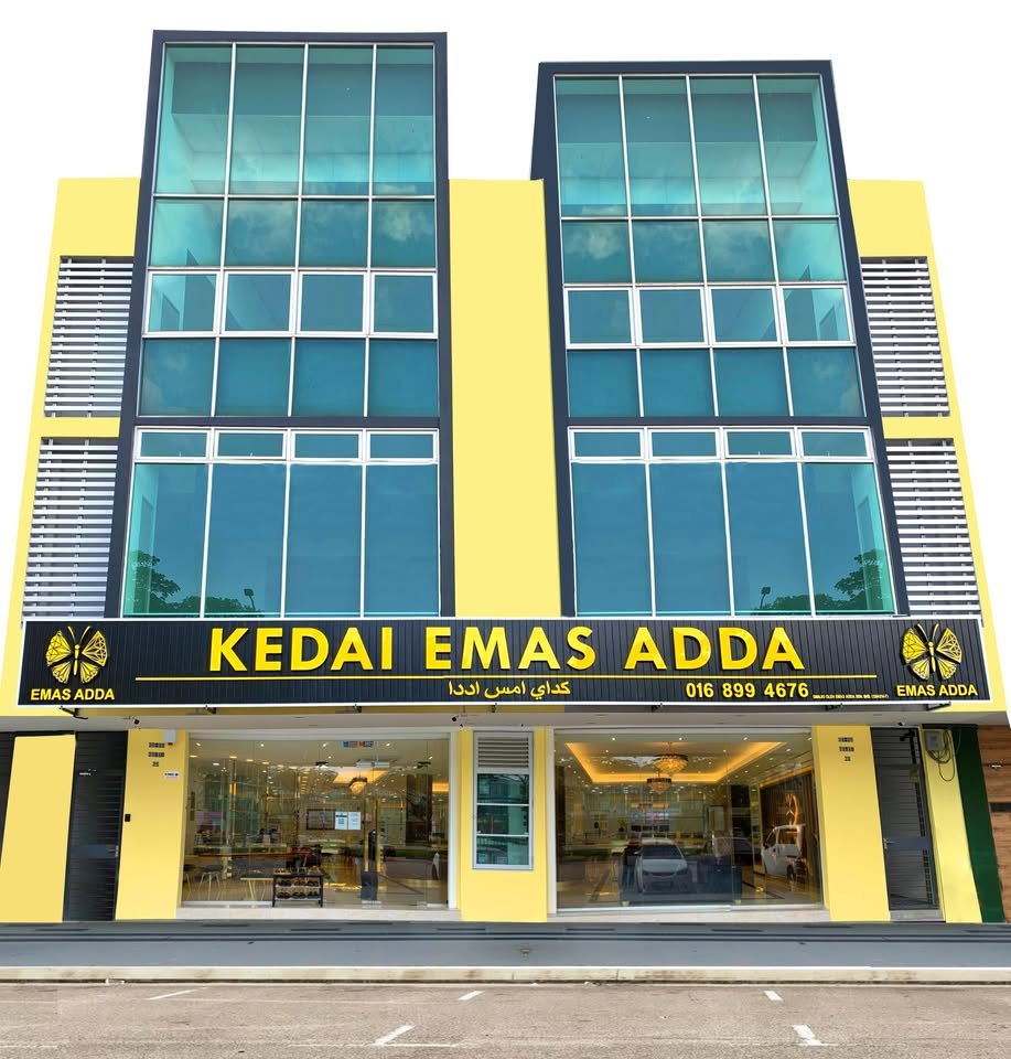 Emas Adda (Johor Bahru)