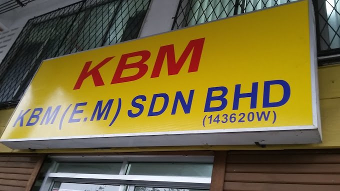 KBM