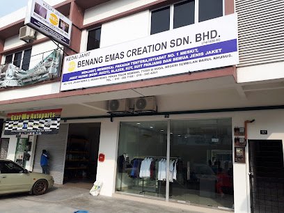 Benang Emas Creation Sdn Bhd