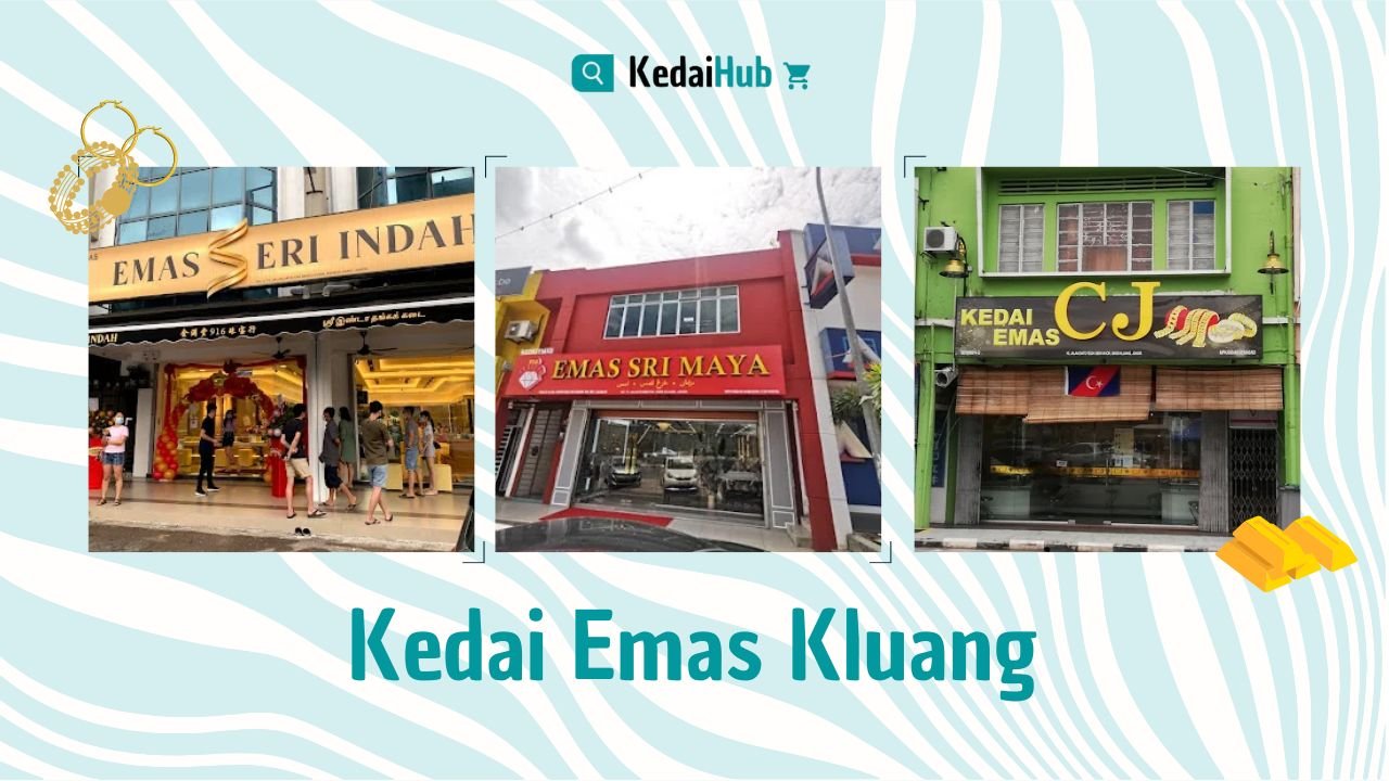 Cover Kedai Emas Kluang