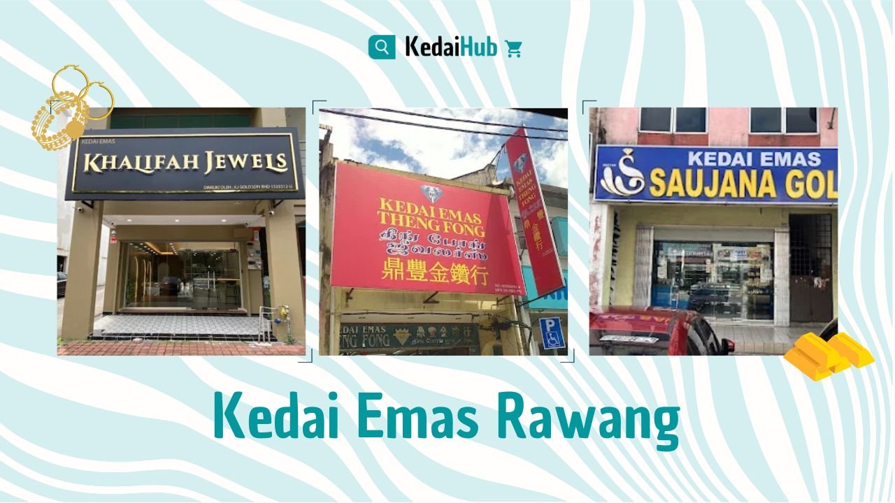 Cover Kedai Emas Rawang