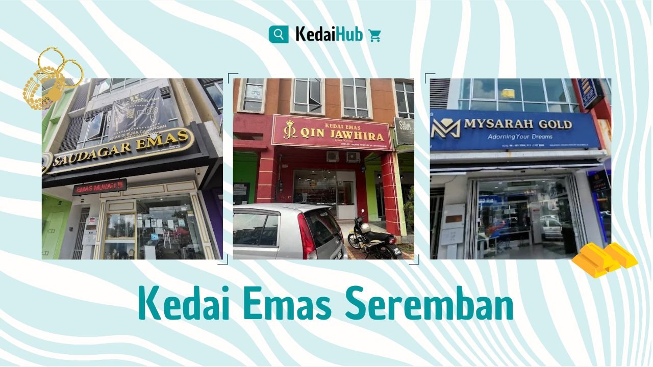 Cover Kedai Emas Seremban