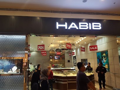 Habib Jewels @ Alamanda Shopping Centre