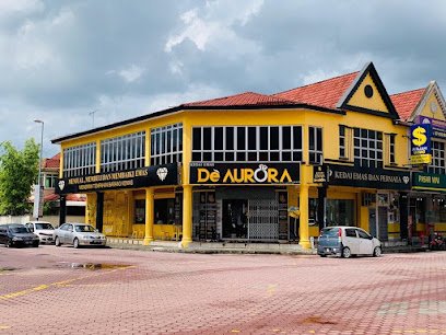 Kedai Emas De Aurora (cawangan Batu Pahat)