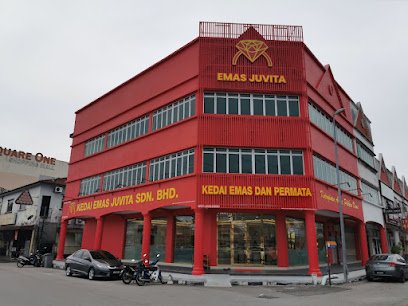 Kedai Emas Juvita HQ