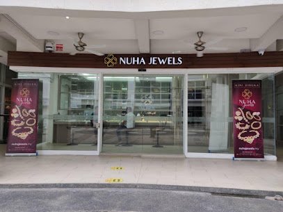 Nuha Jewels Sdn Bhd