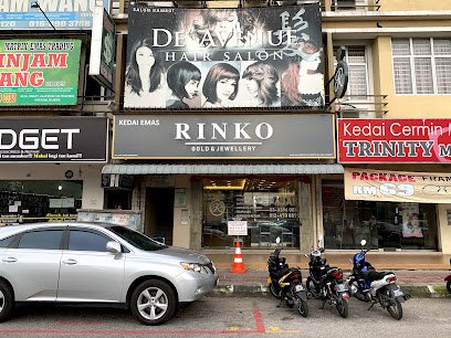 Kedai Emas Rinko