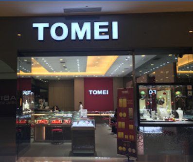 TOMEI IOI City Mall