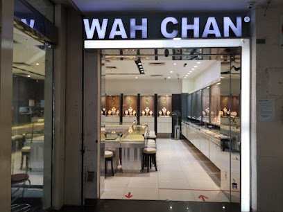 Wah Chan Citigate