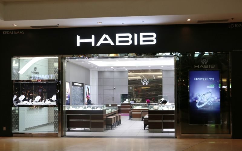 HABIB IOI City Putrajaya